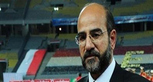 عامر حسين يعلن طرح تذاكر مباراة العودة أمام تشاد